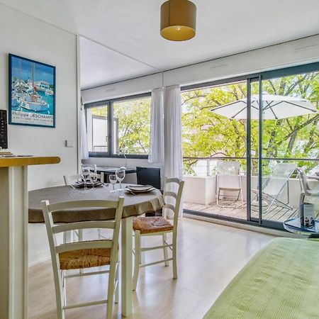 Appartement Dauphine - Welkeys 拉罗歇尔 外观 照片