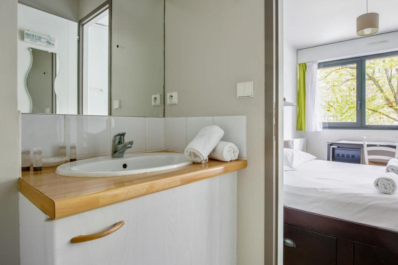 Appartement Dauphine - Welkeys 拉罗歇尔 外观 照片